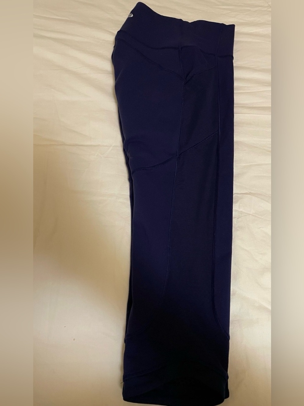 Lululemon Capri